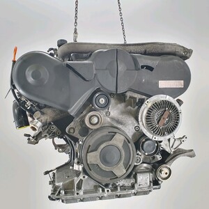 BAU Audi A4 A6 A4 AVANT