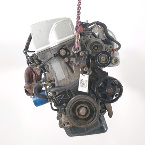 K24A3 Honda ACCORD