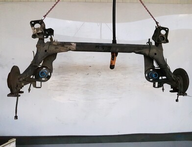 1J0500051J Seat Volkswagen LEON BORA