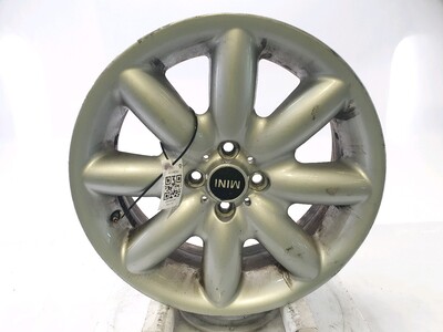 36 11 6778962 Mini MINI MINI COOPER S