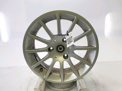 A 451 401 04 02 Smart FORTWO