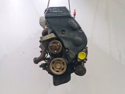 Engine used - Fiat DUCATO MAXI - 71782776