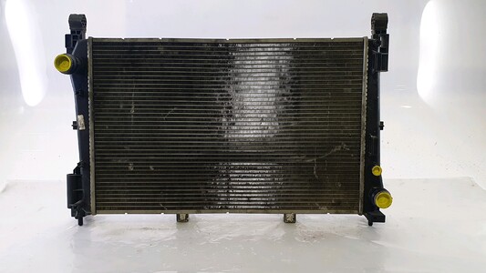 55703926 Opel CORSA