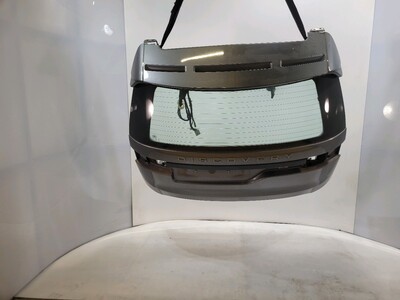 LR080287 Land Rover DISCOVERY