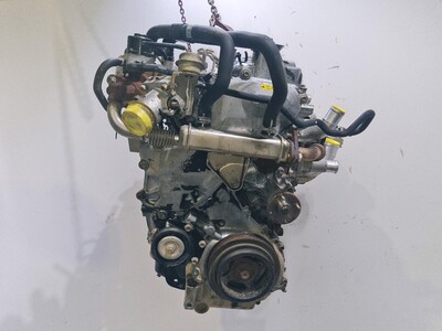 YD25-EB30A Nissan NAVARA PICKUP PATHFINDER