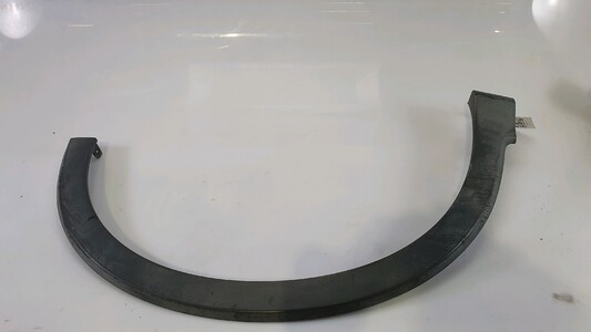 74410SMRE01 Honda CIVIC