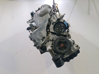 YD22DDTI-DAN16-110CH Nissan ALMERA