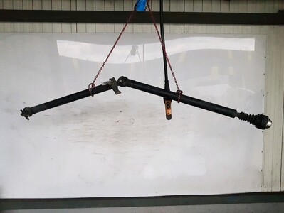 96624772 Opel ANTARA