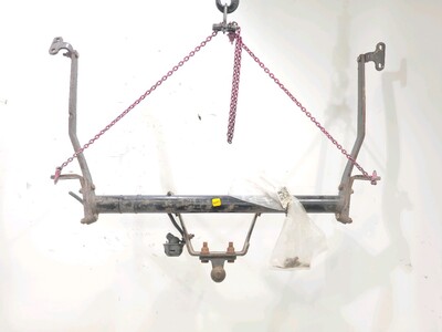 16 855 786 80 Citroen BERLINGO