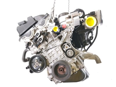 N42B18AB BMW SERIE 3 COMPACT