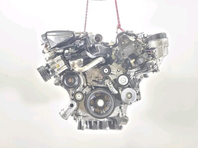 64296040 Mercedes CLASSE C