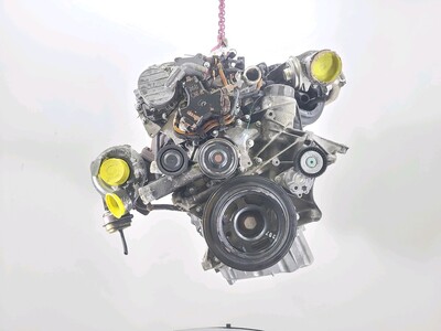 61296730 Mercedes CLK CLASSE CLK