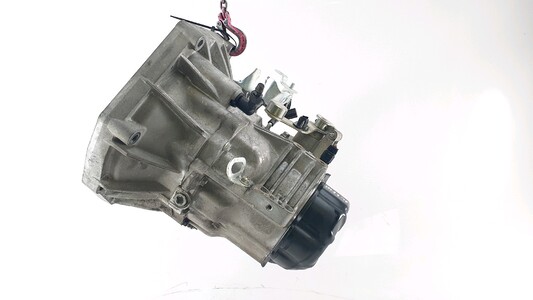 SPLASH-EXB52S-5V Suzuki SPLASH