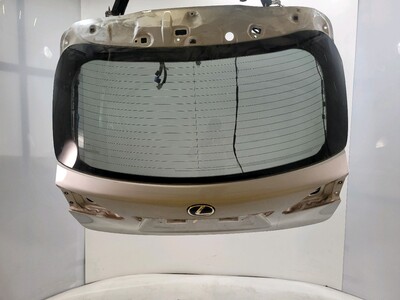 6700548611 Lexus RX 450H