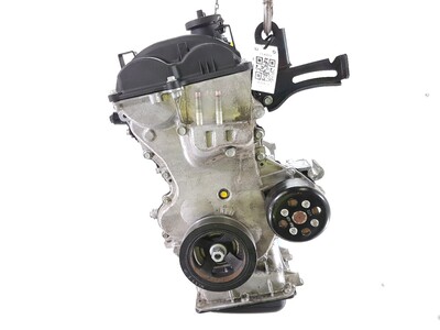 G4LA-03M31 Hyundai I20