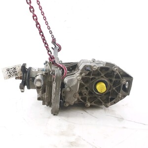 2463502402 Mercedes CLASSE B CLASSE GLA