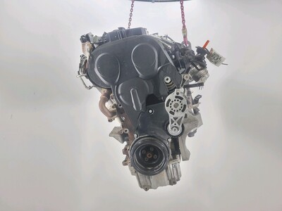 BMR Volkswagen PASSAT SW PASSAT