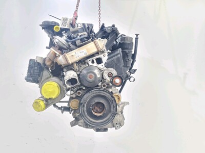 N47D20C-151731 BMW SERIE 3 TOURING SERIE 1