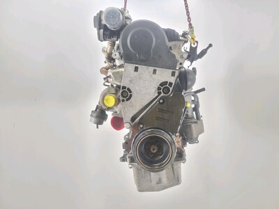 BLT Skoda Seat Volkswagen FABIA IBIZA POLO