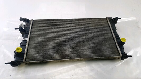 214100068R Renault MEGANE FLUENCE