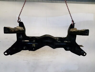 4492403 Ford PUMA FIESTA