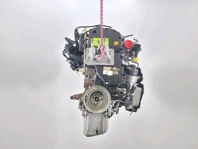 940A2000 Alfa-Romeo MITO GIULIETTA