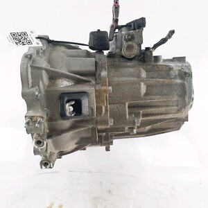 Gearbox used - Hyundai I30 - S71767