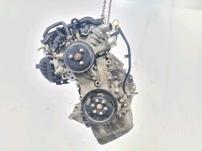 Z12XEP Opel CORSA AGILA