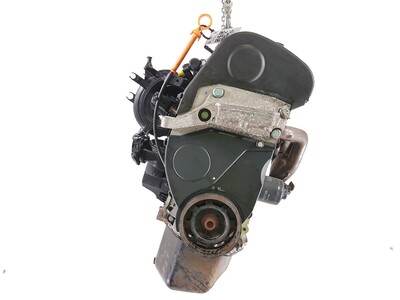 BKY Skoda Seat Volkswagen FABIA COMBI IBIZA CORDOBA