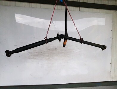 26107531307 BMW SERIE 3 SERIE 3 TOURING