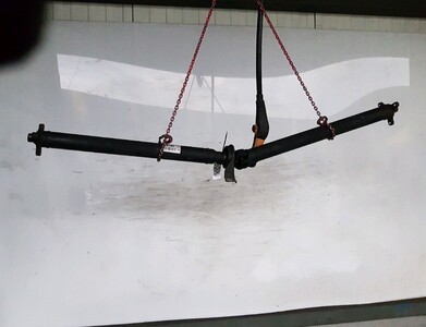 2044103316 Mercedes CLASSE C