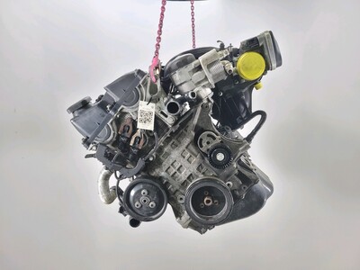N46B20B-430932 BMW SERIE 3 SERIE 1