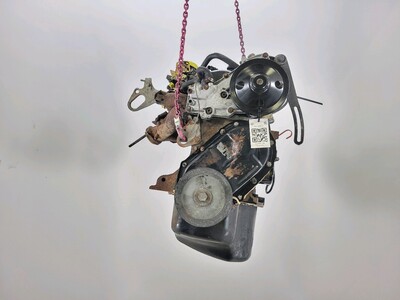 C1J715 Renault R11 R9