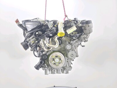 A6420103603 Mercedes CLASSE E