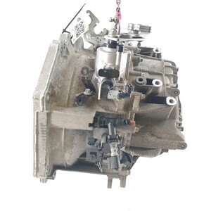 GETRAG-BD4 Opel CORSA