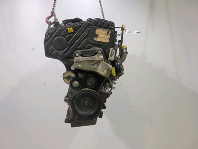 Moteur occasion - Saab 9-3 SPORT HATCH - 55208321