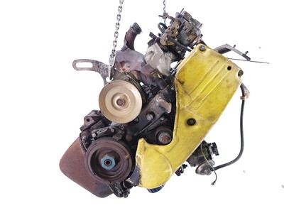 138B3000 Fiat RITMO