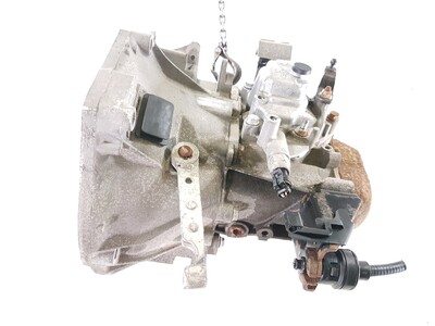 55248165 Lancia Fiat YPSILON PANDA