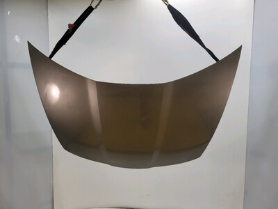 60100SMGE00ZZ Honda CIVIC