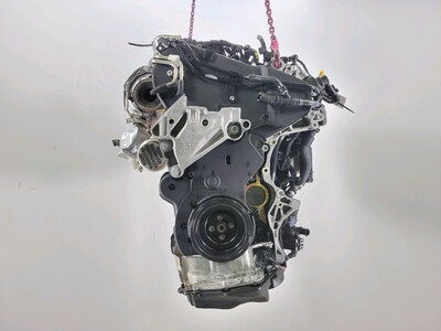 DTSB Volkswagen Seat Audi TIGUAN TARRACO A3 SPORTBACK