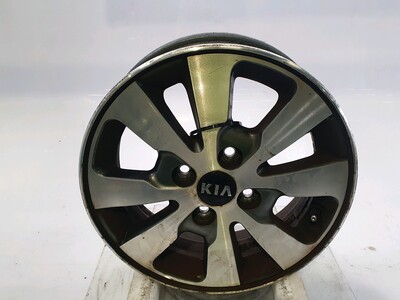 529101Y390 KIA PICANTO