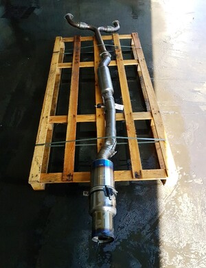 208B3CD725 Nissan 350Z