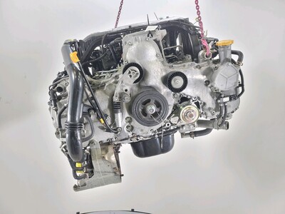 EE20ZKDYLB Subaru FORESTER