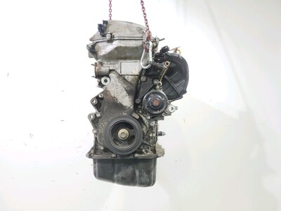 3ZZFE-D52L Toyota COROLLA VERSO