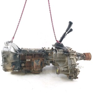 ME505575 Mitsubishi L200 PICKUP