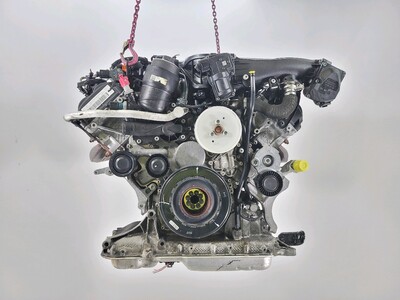 CDUD Audi A6