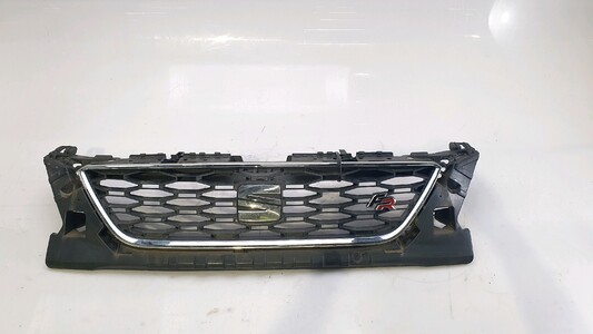5F0853654D 9B9 Seat LEON