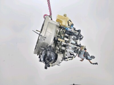 46349527 Jeep COMPASS