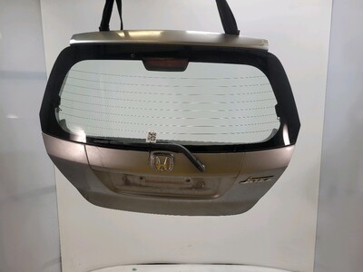 68100SAAE10ZZ Honda JAZZ