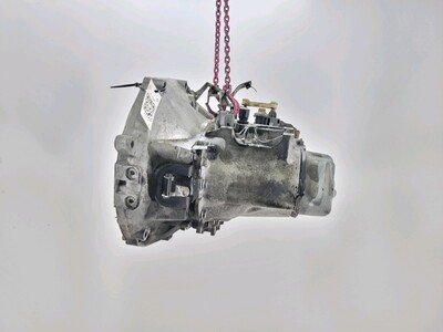 20CP89 Citroen C3